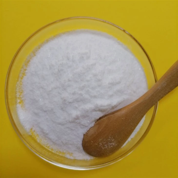 Raw CALYCOSIN 7-O-GLUCOSIDE Powder