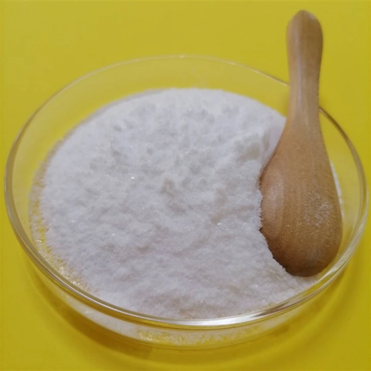 Raw CALYCOSIN 7-O-GLUCOSIDE Powder