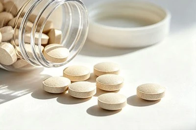 Dietary Supplement Dietary Supplement