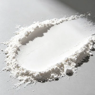 White Powder White Powder