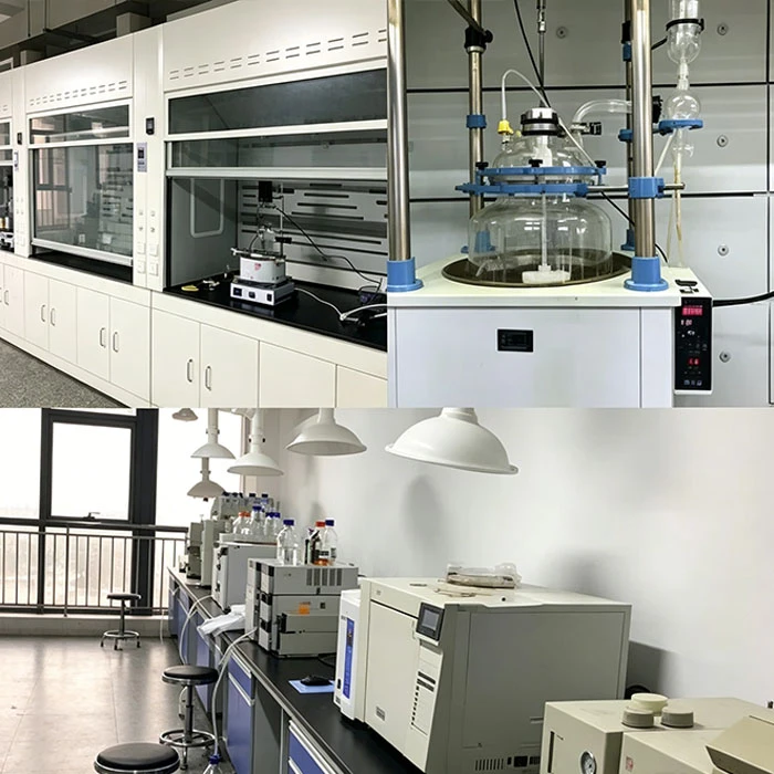 research and development laboratory research and development laboratory
